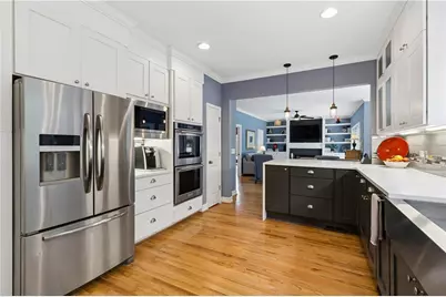 3177 Kings Arms Court NE, Atlanta, GA 30345 - Photo 24