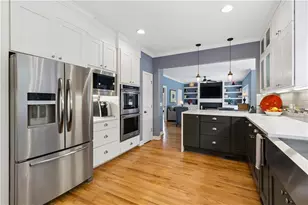3177 Kings Arms Ct NE, Atlanta, GA 30345 - Photo 24