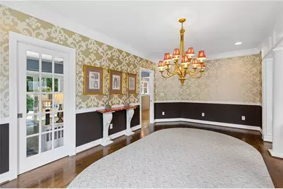 3177 Kings Arms Court NE, Atlanta, GA 30345 - Photo 10