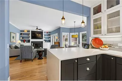 3177 Kings Arms Court NE, Atlanta, GA 30345 - Photo 20
