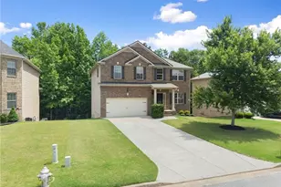 4930 Bucknell Trace, Cumming, GA 30028 - Photo 1