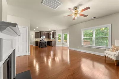 4930 Bucknell Trace, Cumming, GA 30028 - Photo 12