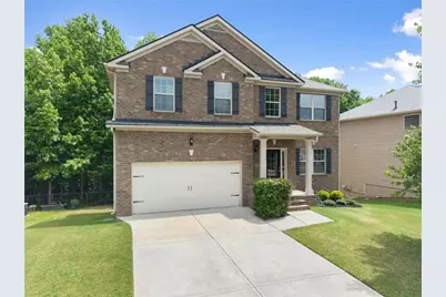 4930 Bucknell Trace, Cumming, GA 30028 - Photo 2