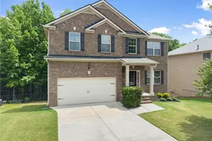 4930 Bucknell Trace, Cumming, GA 30028 - Photo 2