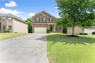 4930 Bucknell Trace, Cumming, GA 30028 - Photo 4