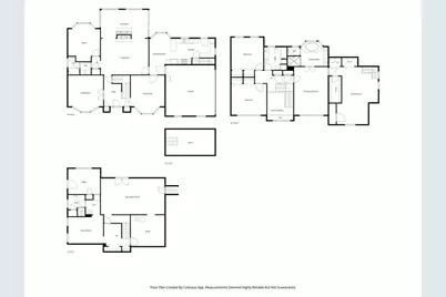 2928 Tall Pines Way NE, Atlanta, GA 30345 - Photo 42
