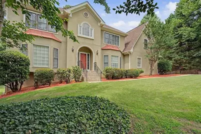 2928 Tall Pines Way NE, Atlanta, GA 30345 - Photo 8