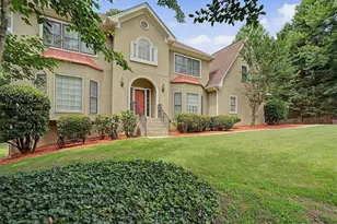 2928 Tall Pines Way NE, Atlanta, GA 30345 - Photo 8