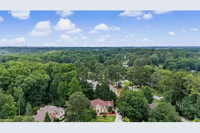 2928 Tall Pines Way NE, Atlanta, GA 30345 - Photo 38