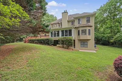 2928 Tall Pines Way NE, Atlanta, GA 30345 - Photo 34