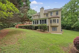 2928 Tall Pines Way NE, Atlanta, GA 30345 - Photo 34