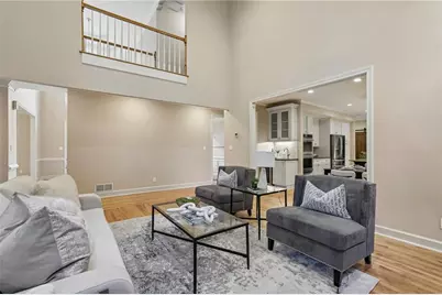 645 Blakenham Court, Johns Creek, GA 30022 - Photo 10