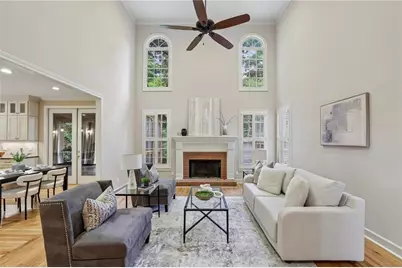 645 Blakenham Court, Johns Creek, GA 30022 - Photo 8