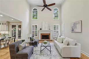 645 Blakenham Ct, Johns Creek, GA 30022 - Photo 8