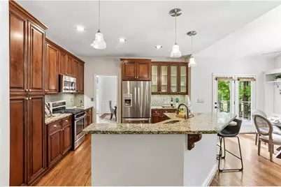 7350 Devonhall Way, Johns Creek, GA 30097 - Photo 8