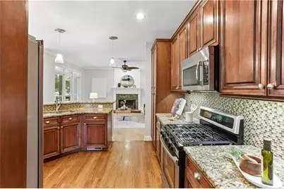 7350 Devonhall Way, Johns Creek, GA 30097 - Photo 6