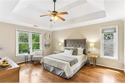 7350 Devonhall Way, Johns Creek, GA 30097 - Photo 16