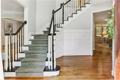 7350 Devonhall Way, Johns Creek, GA 30097 - Photo 2