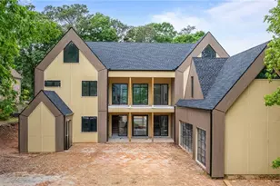 3697 Creekstone Way, Marietta, GA 30068 - Photo 2