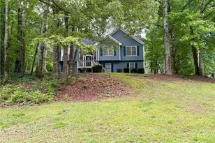 4671 Shay Terrace, Buford, GA 30519 - Photo 2