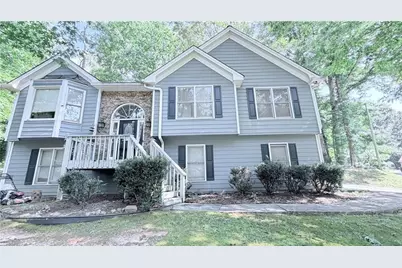 4671 Shay Terrace, Buford, GA 30519 - Photo 1