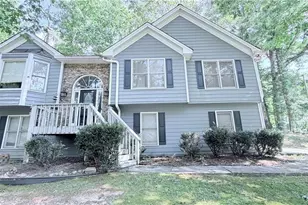 4671 Shay Terrace, Buford, GA 30519 - Photo 1