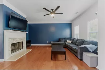4247 Chatham Ridge Drive, Buford, GA 30518 - Photo 2