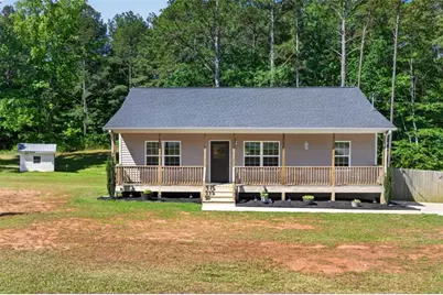 22 Sutton Road, Buchanan, GA 30113 - Photo 2