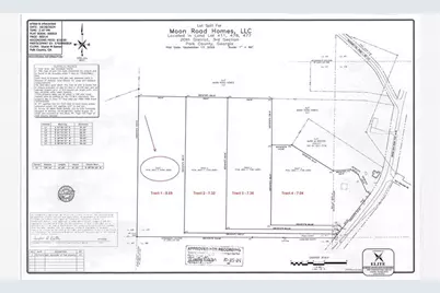 Tract1 Vinson Mountain Road, Rockmart, GA 30153 - Photo 4