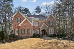 4441 Rebel Valley View SE, Atlanta, GA 30339 - Photo 2