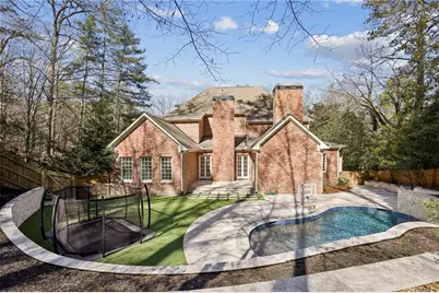4441 Rebel Valley View SE, Atlanta, GA 30339 - Photo 4