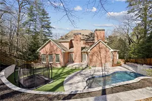 4441 Rebel Valley View SE, Atlanta, GA 30339 - Photo 4