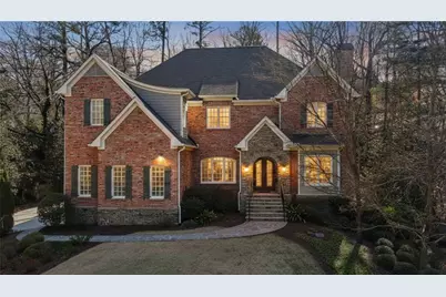 4441 Rebel Valley View SE, Atlanta, GA 30339 - Photo 2