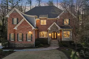 4441 Rebel Valley View SE, Atlanta, GA 30339 - Photo 2