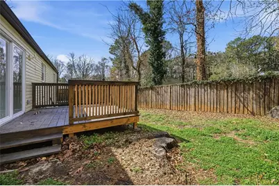 1337 Muirforest Drive, Stone Mountain, GA 30088 - Photo 12
