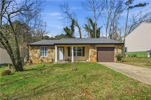 1337 Muirforest Dr, Stone Mountain, GA 30088 - Photo 1
