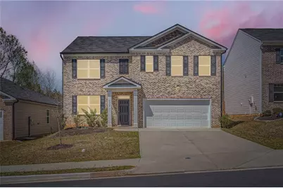 1936 Waycross Lane, Dacula, GA 30019 - Photo 2