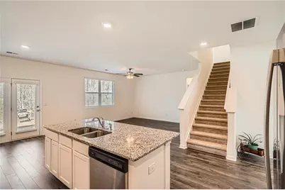 1936 Waycross Lane, Dacula, GA 30019 - Photo 12