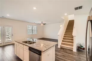 1936 Waycross Ln, Dacula, GA 30019 - Photo 12