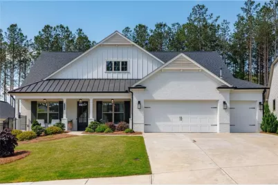439 Northside Drive, Canton, GA 30115 - Photo 1
