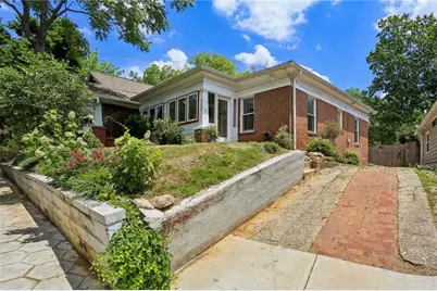 523 Candler Street NE, Atlanta, GA 30307 - Photo 2