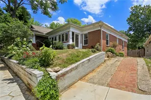 523 Candler St NE, Atlanta, GA 30307 - Photo 2