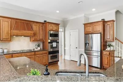 610 Shade Lake Court, Milton, GA 30004 - Photo 18