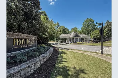610 Shade Lake Court, Milton, GA 30004 - Photo 68