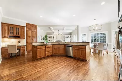 610 Shade Lake Court, Milton, GA 30004 - Photo 16