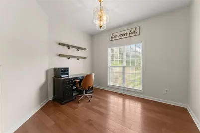 4302 Woodglenn Drive, Gainesville, GA 30507 - Photo 18