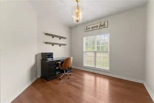 4302 Woodglenn Dr, Gainesville, GA 30507 - Photo 18