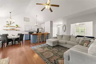 4302 Woodglenn Dr, Gainesville, GA 30507 - Photo 6
