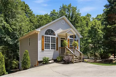 2697 Pilgrim Mill Road, Cumming, GA 30041 - Photo 32