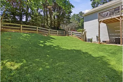 2697 Pilgrim Mill Road, Cumming, GA 30041 - Photo 30